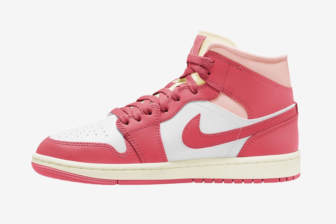 jordan 1 strawberry cough